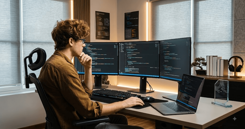 Diploma in Software Programming Course in Trivandrum